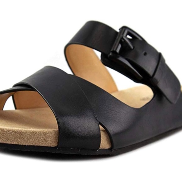 Michael by Michael Kors Sawyer slides size 5 - Picture 5 of 5